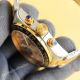 Swiss Grade Tudor Heritage Black Bay Chronograph Two Tone Gold 7750 Replica Watches (4)_th.jpg